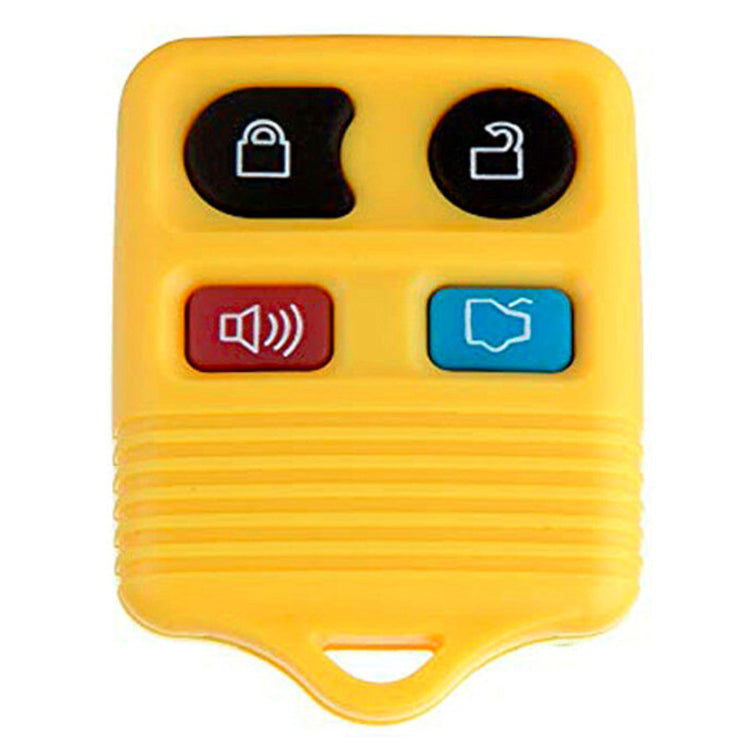 Key Fob / Remote Transmitter for Select Ford Lincoln Mercury Vehicles