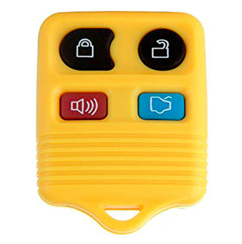 Key Fob / Remote Transmitter for Select Ford Lincoln Mercury Vehicles
