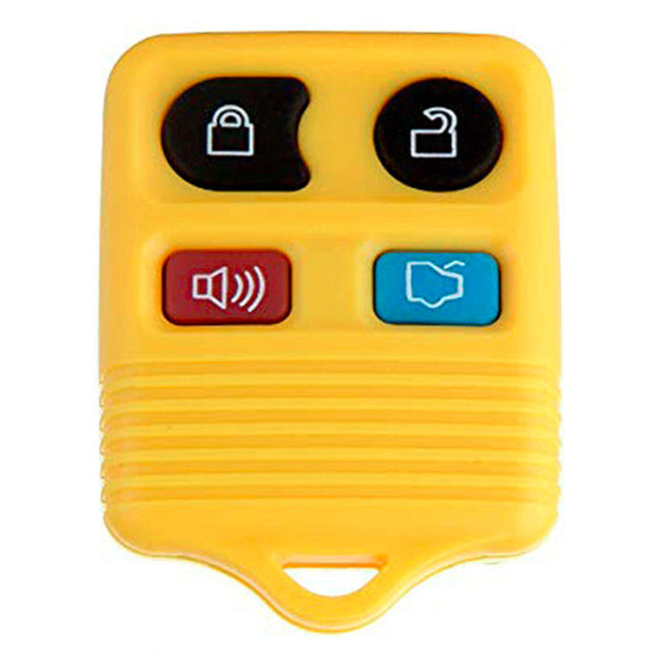 OEM Key fob Transmitter for Select Ford Lincoln Mercury Vehicles