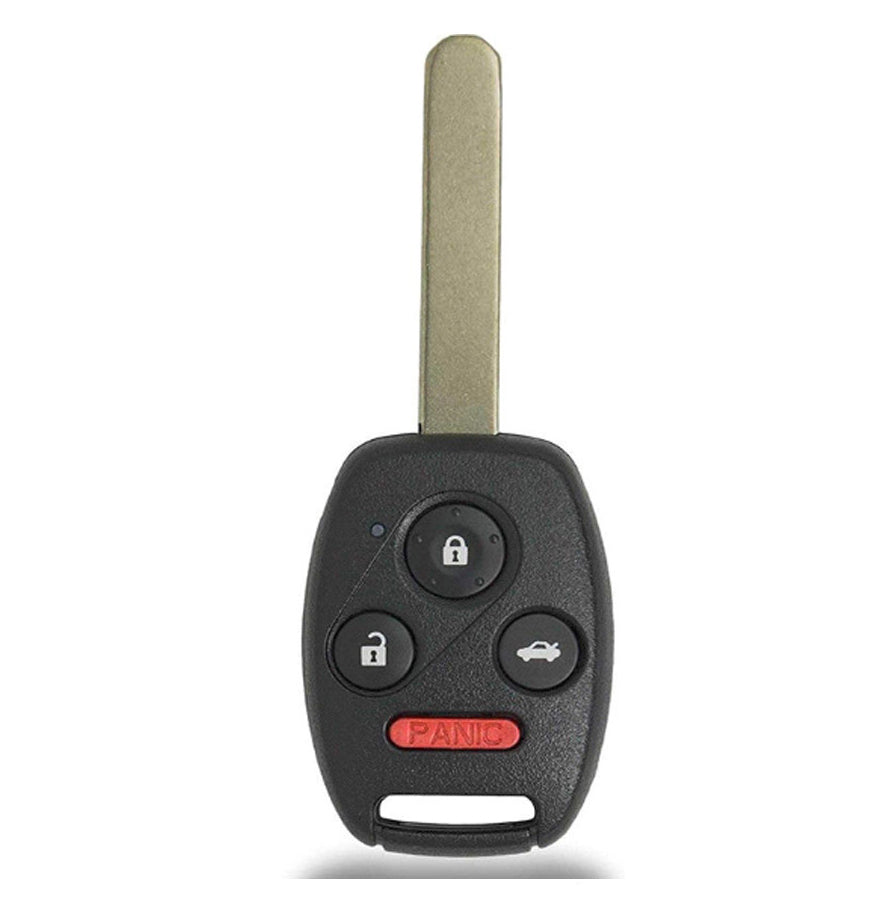 Key Fob / Remote Transmitter for Select Acura Honda Vehicles