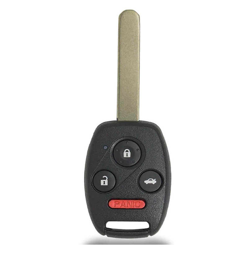 Key Fob / Remote Transmitter for Select Acura Honda Vehicles