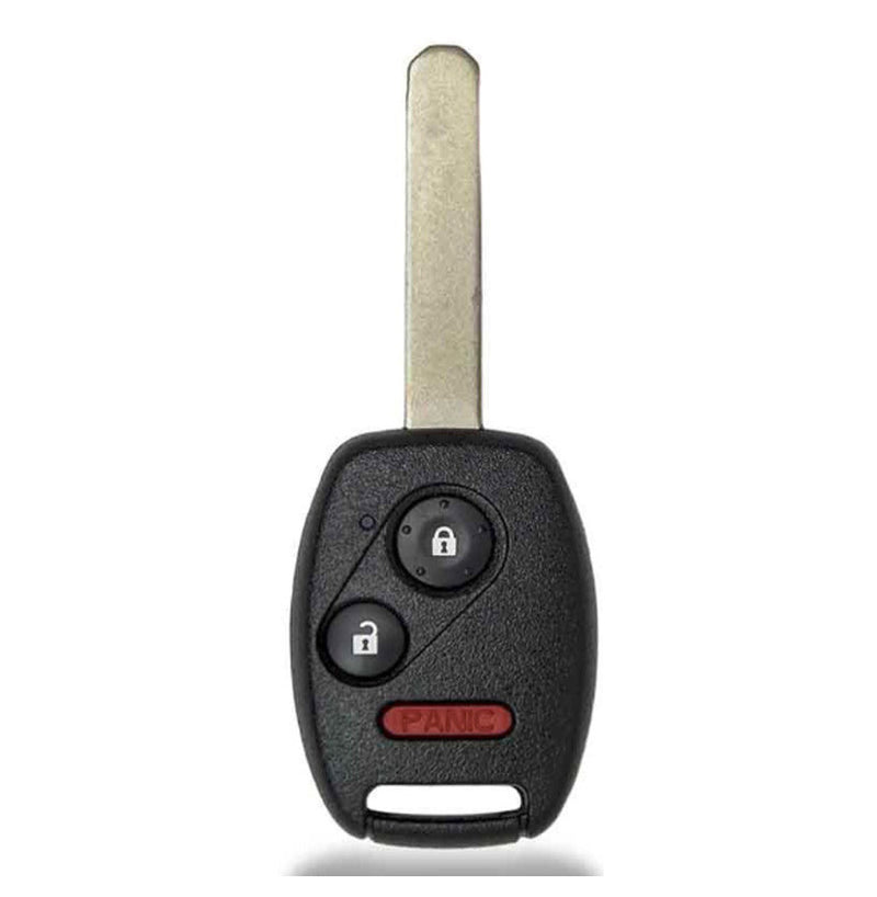 Key Fob / Remote Transmitter for Select Honda Vehicles