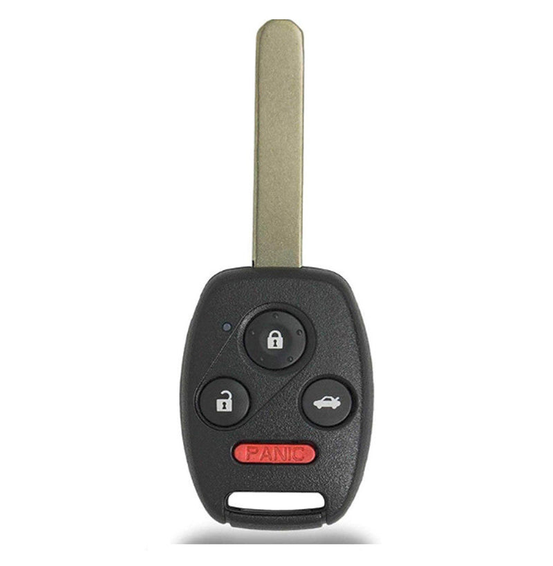 Key Fob / Remote Transmitter for Select Honda Vehicles