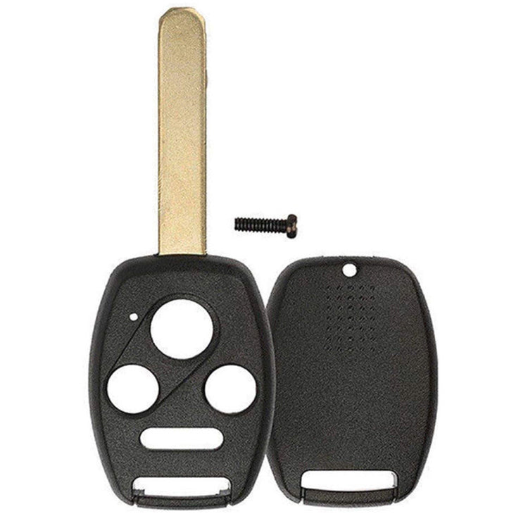Key Fob / Remote Transmitter Shell - Case for Select Honda Acura Vehicles