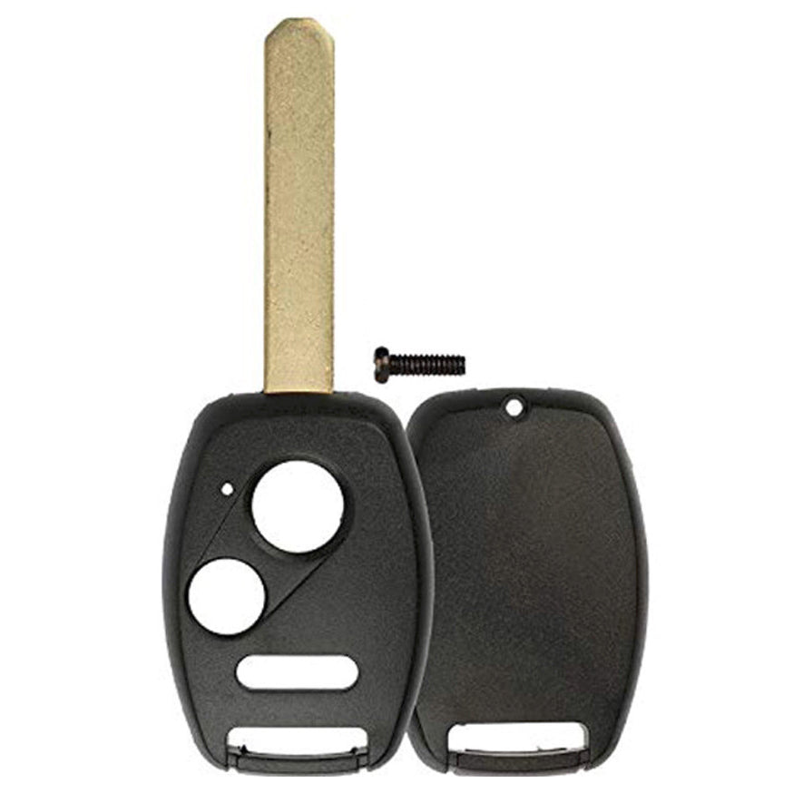 Key Fob / Remote Transmitter Shell - Case for Select Honda Acura Vehicles