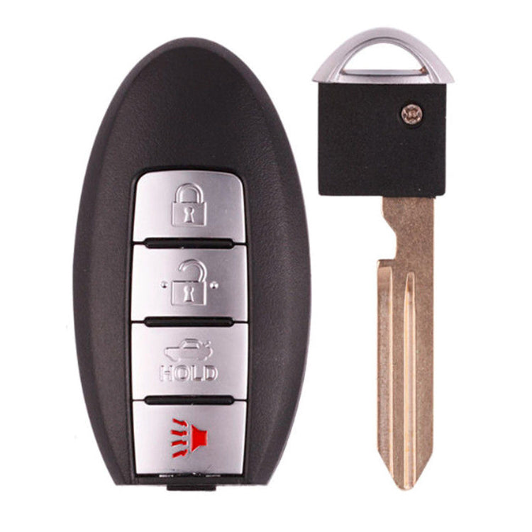 Key Fob / Remote Transmitter for Select Nissan Vehicles