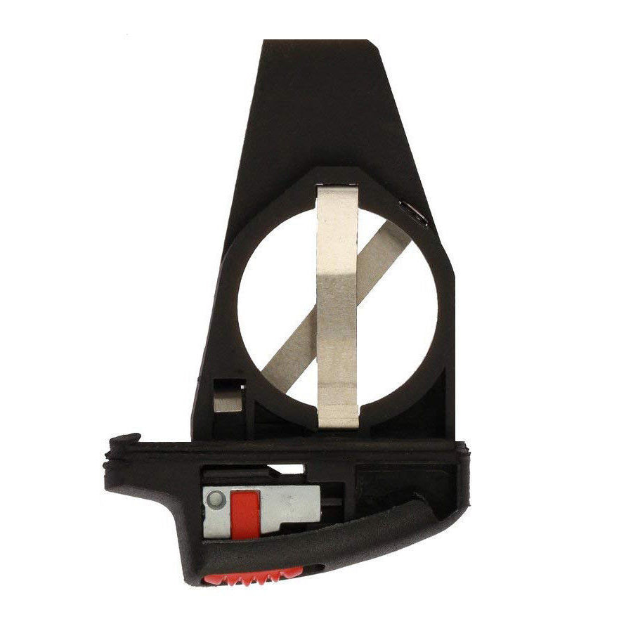 Key Fob / Remote Transmitter Shell - Case for Select Mercedes-benz Vehicles