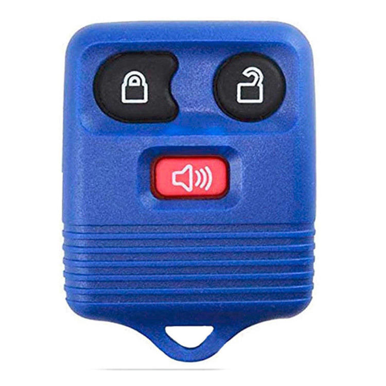 OEM Key fob Transmitter for Select Ford Lincoln Mercury Vehicles