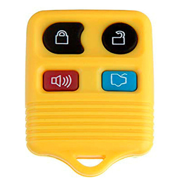 Key Fob / Remote Transmitter for Select Ford Lincoln Mercury Vehicles