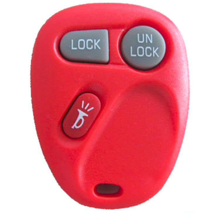 Key Fob / Remote Transmitter for Select GMC Chevrolet Cadillac Hummer Saturn Buick Pontiac Vehicles