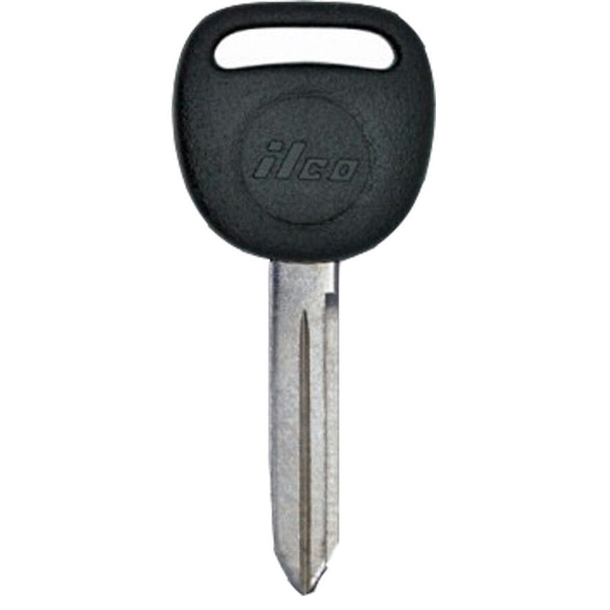 Transponder Key for Select Cadillac Chevrolet GMC Hummer Saturn Buick Pontiac Vehicles