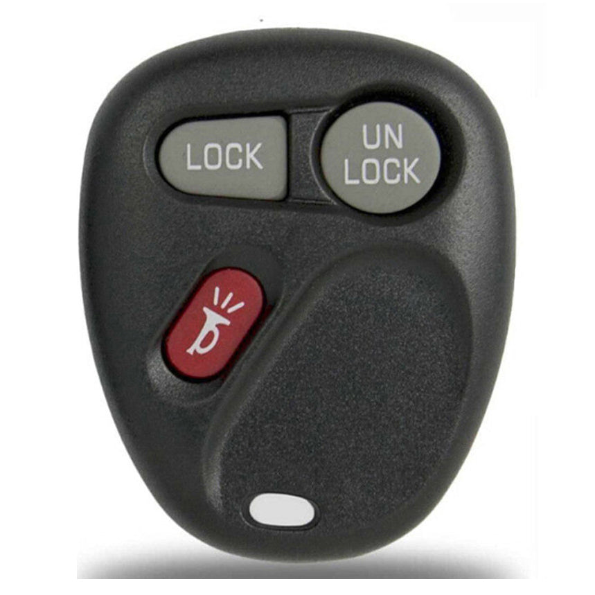 OEM Key fob Transmitter for Select Chevrolet GMC Cadillac Vehicles