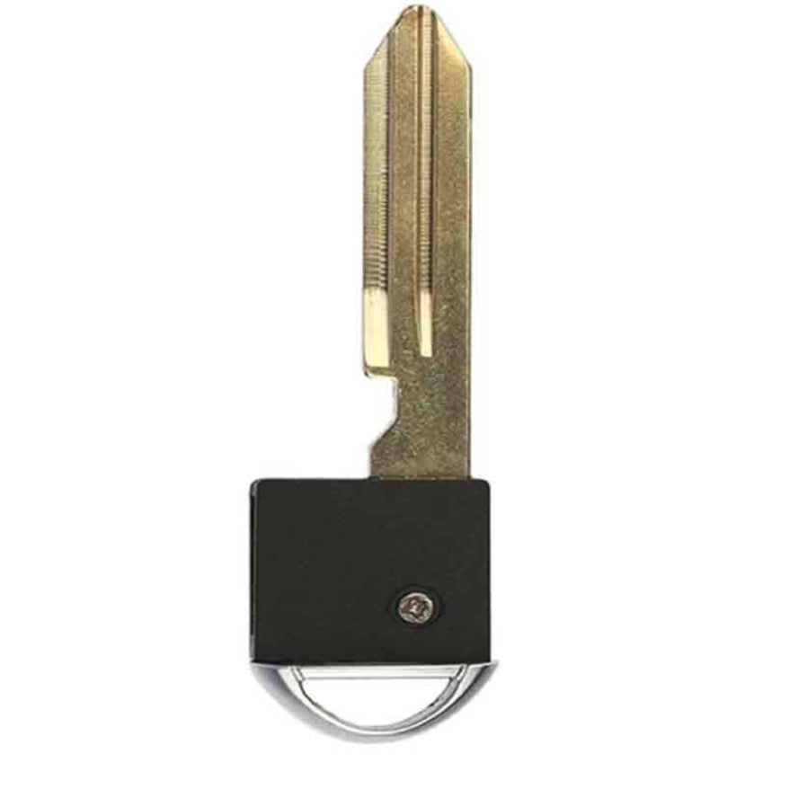 Emergency Insert Key for Select Nissan Vehicles