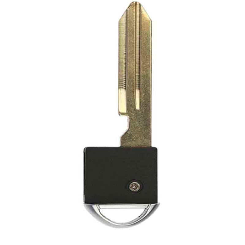 Emergency Insert Key for Select Nissan Vehicles