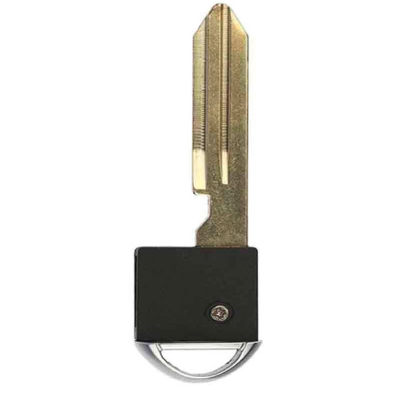 Emergency Insert Key for Select Nissan Vehicles