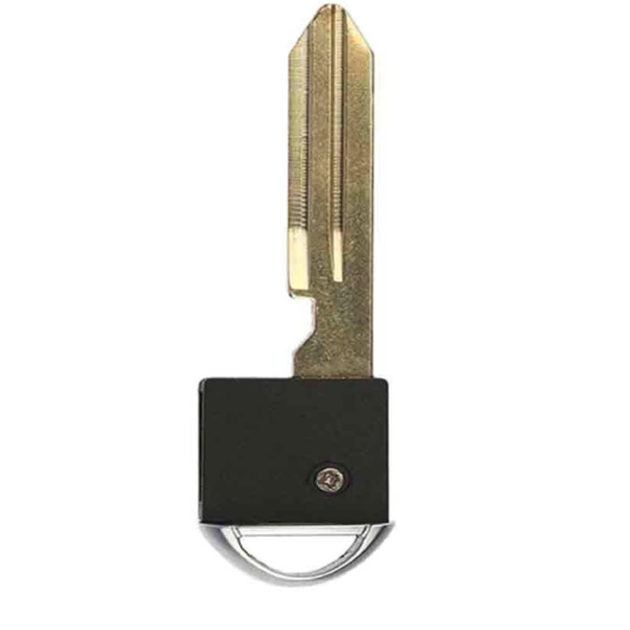 Emergency Insert Key for Select Nissan Vehicles