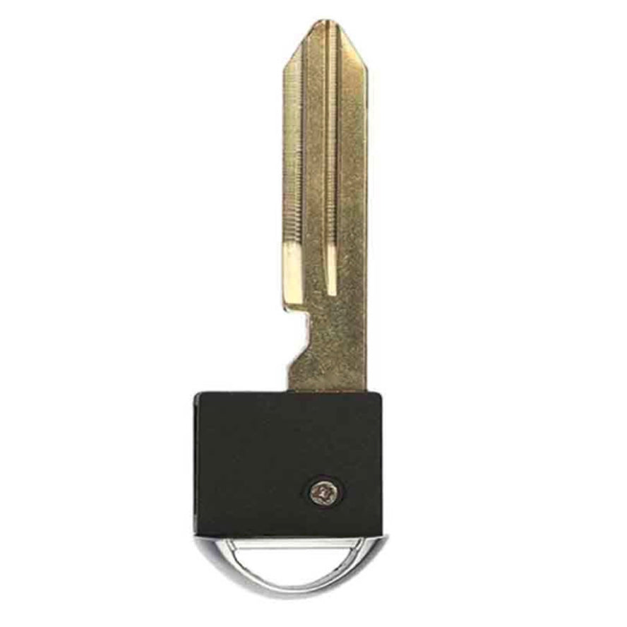 Emergency Insert Key for Select Nissan Vehicles