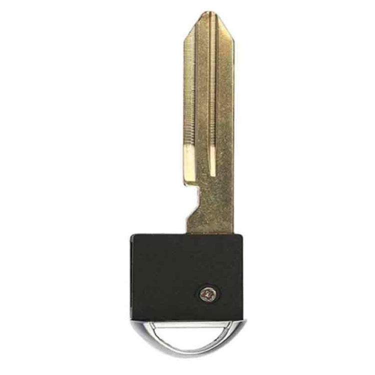 Emergency Insert Key for Select Nissan Vehicles