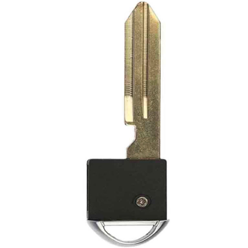 Emergency Insert Key for Select Nissan Vehicles