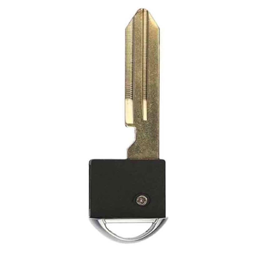 Emergency Insert Key for Select Nissan Vehicles