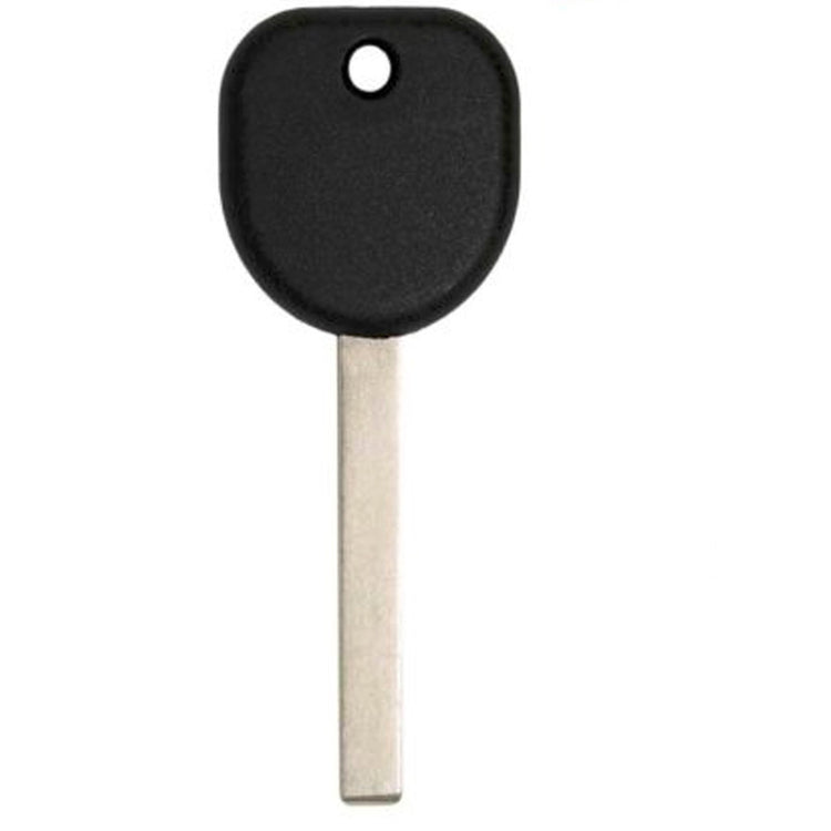 Transponder Key for Select Buick Chevrolet GMC Vehicles