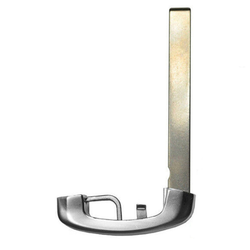 Emergency Insert Key for Select BMW Vehicles