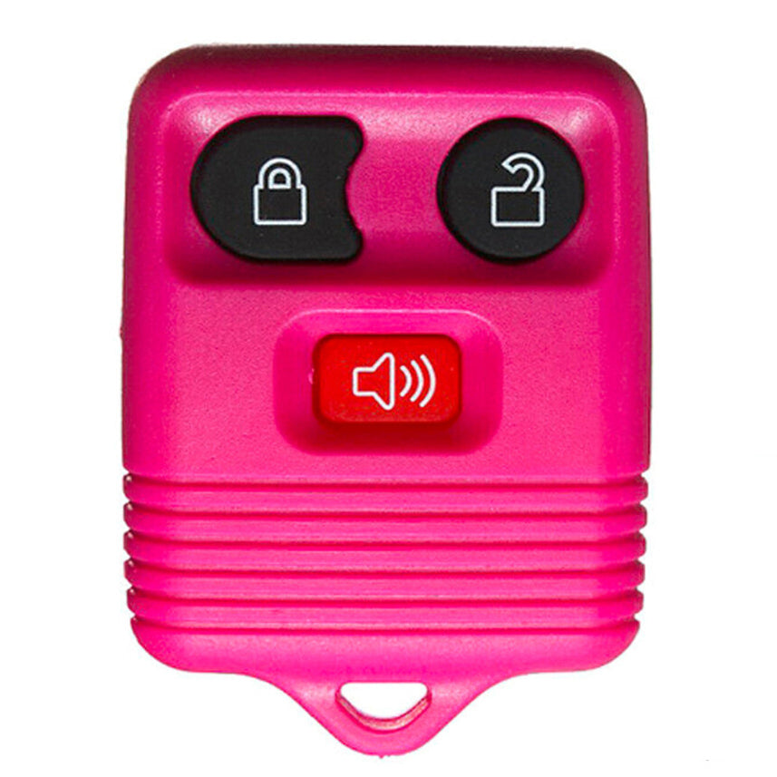 OEM Key fob Transmitter for Select Ford Mercury Lincoln Mazda Vehicles