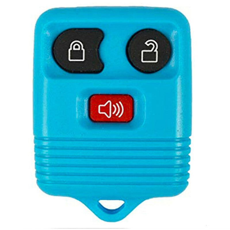 OEM Key fob Transmitter for Select Ford Mercury Lincoln Mazda Vehicles