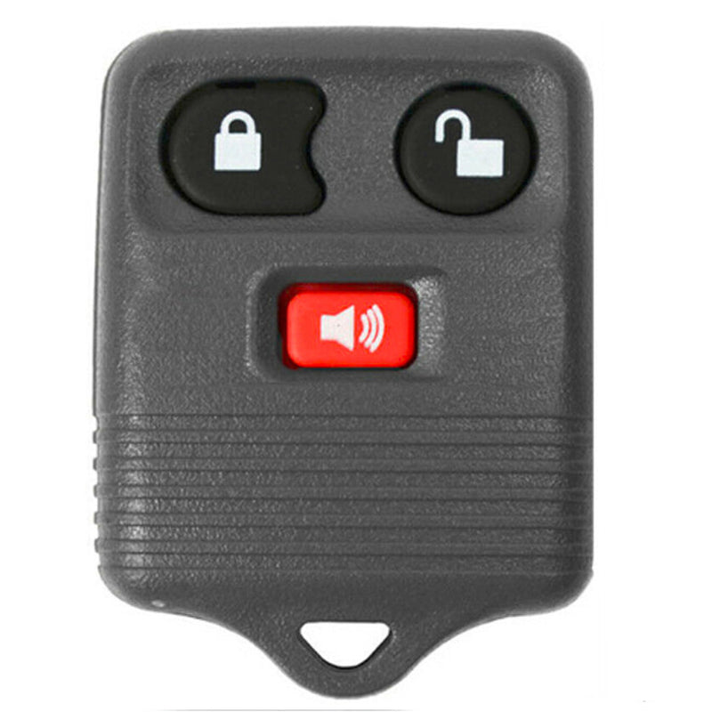 OEM Key fob Transmitter for Select Ford Mercury Mazda Lincoln Vehicles
