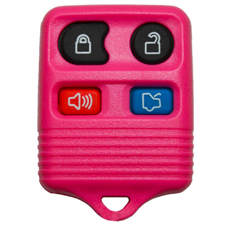 Key Fob / Remote Transmitter for Select Ford Lincoln Mercury Vehicles