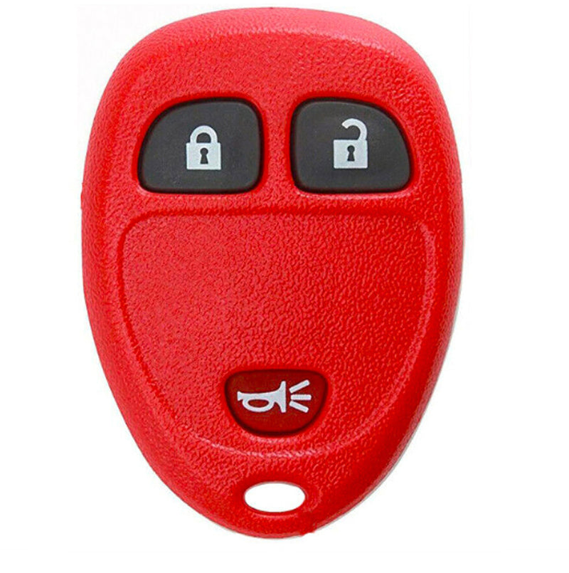 Key Fob / Remote Transmitter for Select Buick Chevrolet Pontiac Saturn Vehicles