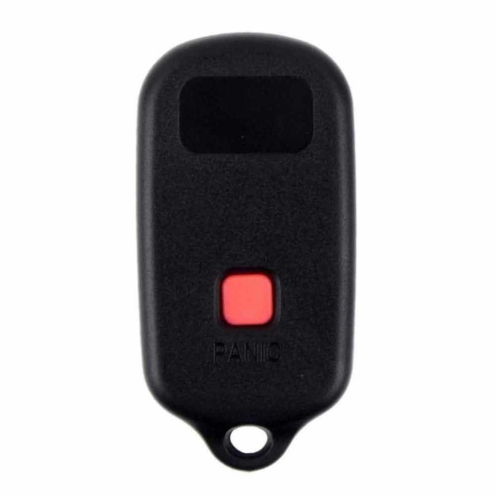 Key Fob / Remote Transmitter for Select Scion Toyota Vehicles