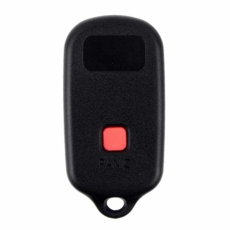Key Fob / Remote Transmitter for Select Scion Toyota Vehicles