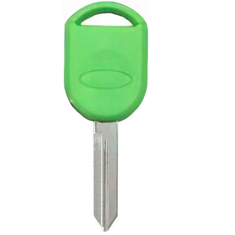 Transponder Key for Select Ford Lincoln Mazda Mercury Vehicles