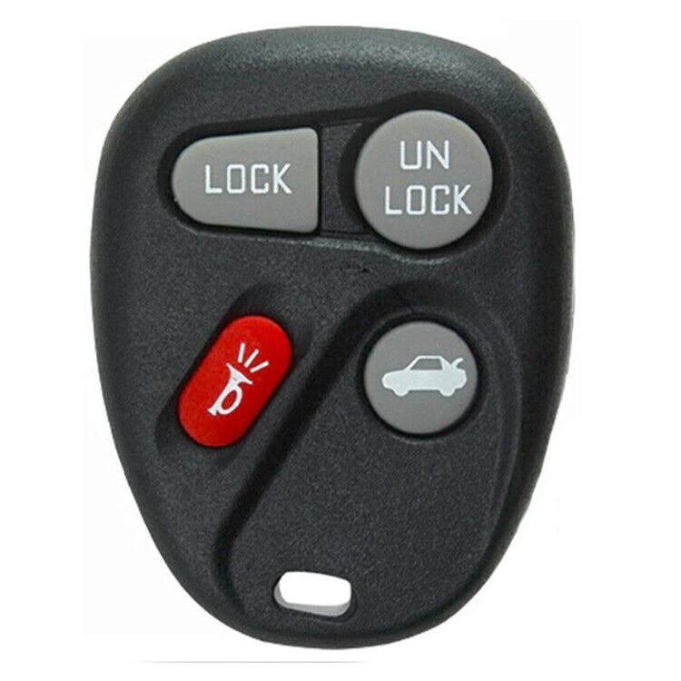 OEM Key fob Transmitter for Select Chevrolet Pontiac Saturn Cadillac Vehicles