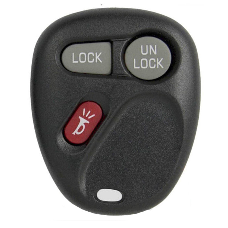 OEM Key fob Transmitter for Select Cadillac Vehicles