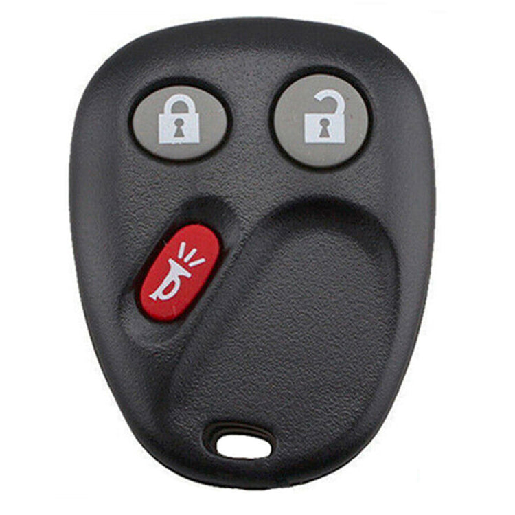 OEM Key fob Transmitter for Select Chevrolet GMC Oldsmobile Isuzu Buick Vehicles