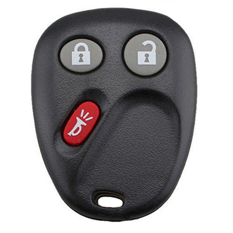 OEM Key fob Transmitter for Select Chevrolet GMC Oldsmobile Isuzu Buick Vehicles