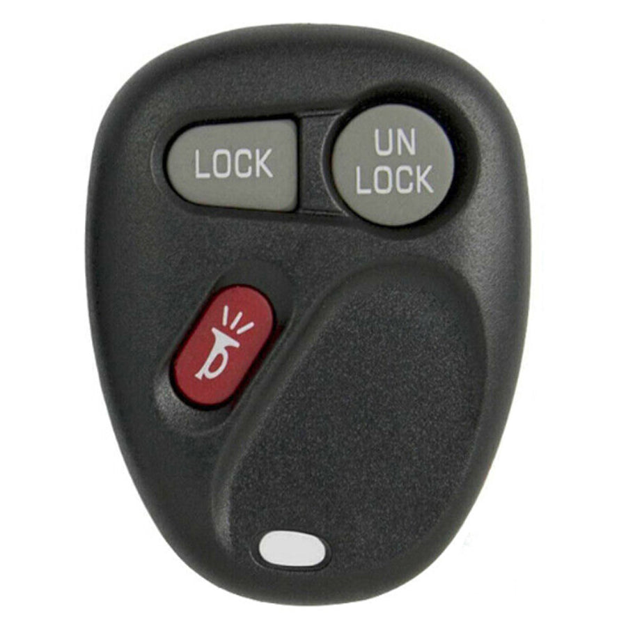 OEM Key fob Transmitter for Select Saturn Vehicles