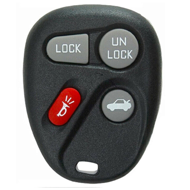 OEM Key fob Transmitter for Select Saturn Vehicles