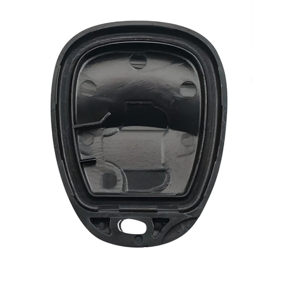 Key Fob / Remote Transmitter Shell - Case for Select Saturn Vehicles