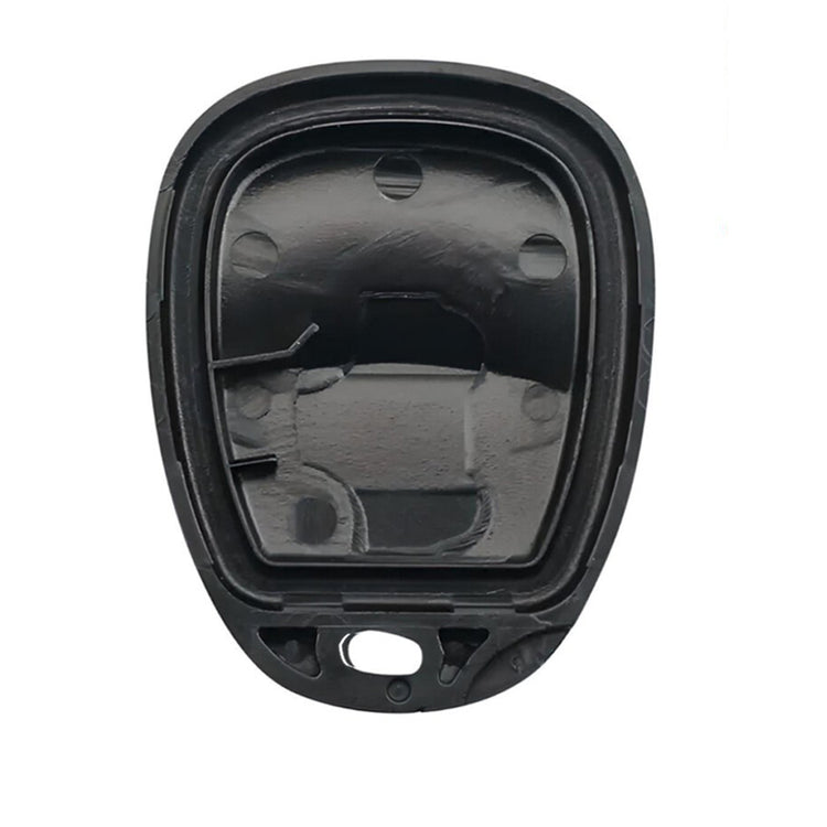 Key Fob / Remote Transmitter Shell - Case for Select Saturn Vehicles