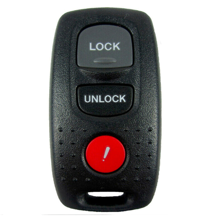OEM Key fob Transmitter for Select Mazda Vehicles