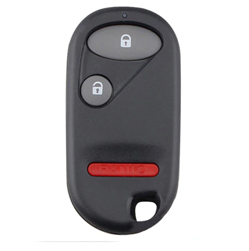 Key Fob / Remote Transmitter for Select Honda Vehicles