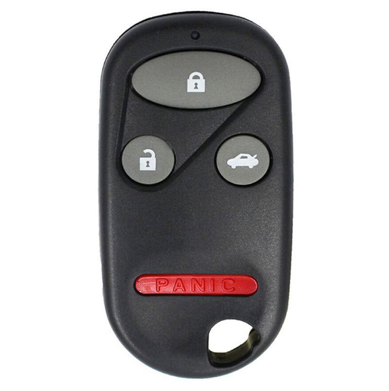 Key Fob / Remote Transmitter for Select Acura Honda Vehicles