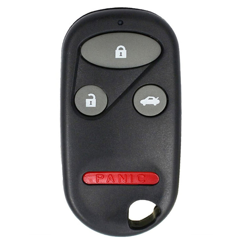 Key Fob / Remote Transmitter for Select Honda Vehicles