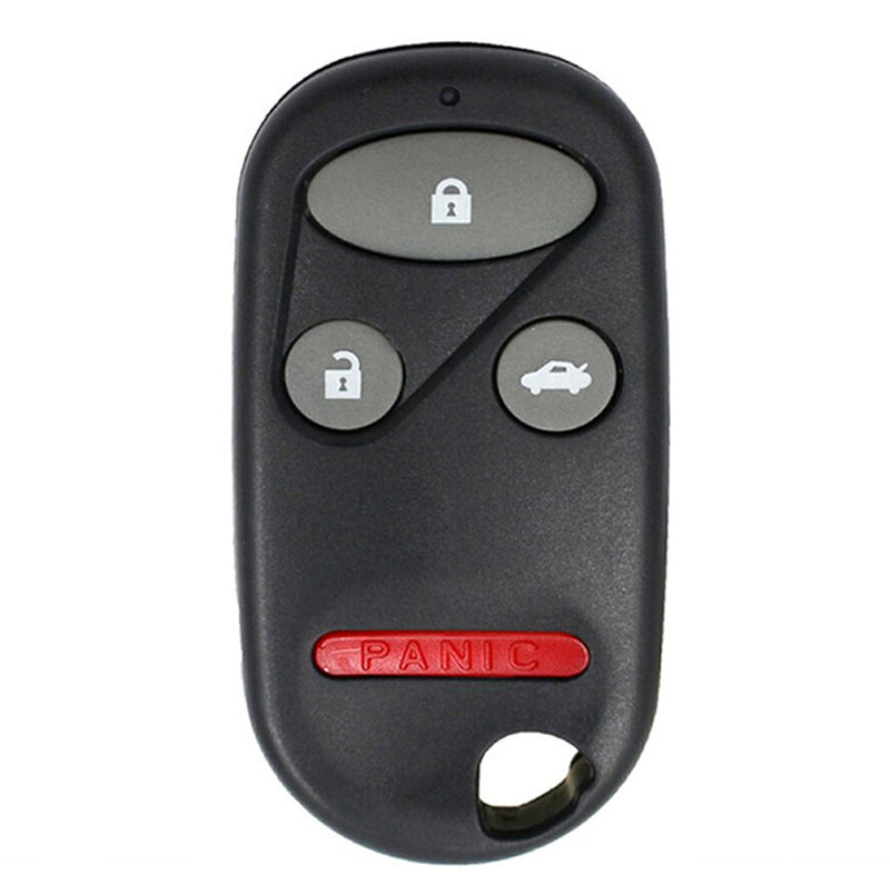 Key Fob / Remote Transmitter for Select Honda Vehicles