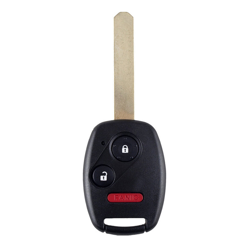 Key Fob / Remote Transmitter for Select Honda Vehicles