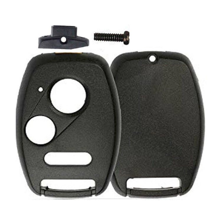 Key Fob / Remote Transmitter Shell - Case for Select Honda Vehicles