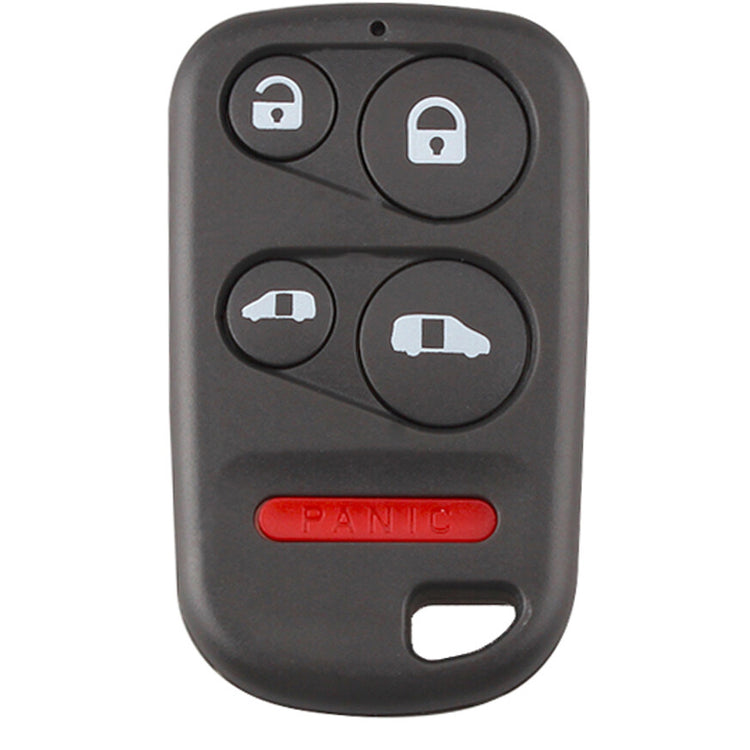 Key Fob / Remote Transmitter Shell - Case for Select Honda Vehicles